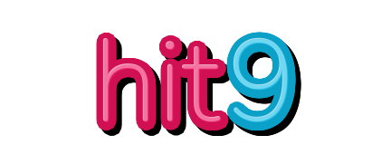 hit9 — logo kanal