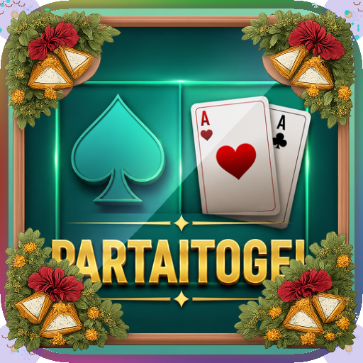 partaitogel — galeri pratinjau - APK Resmi